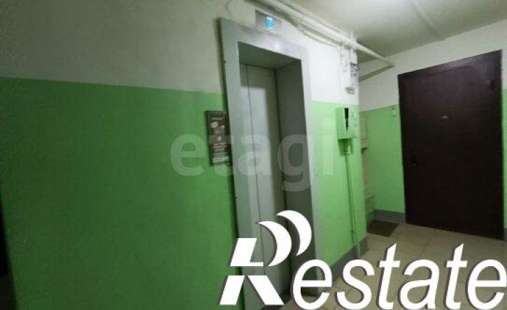 3-комн квартира Пролетарская улица, 44,  д. 44