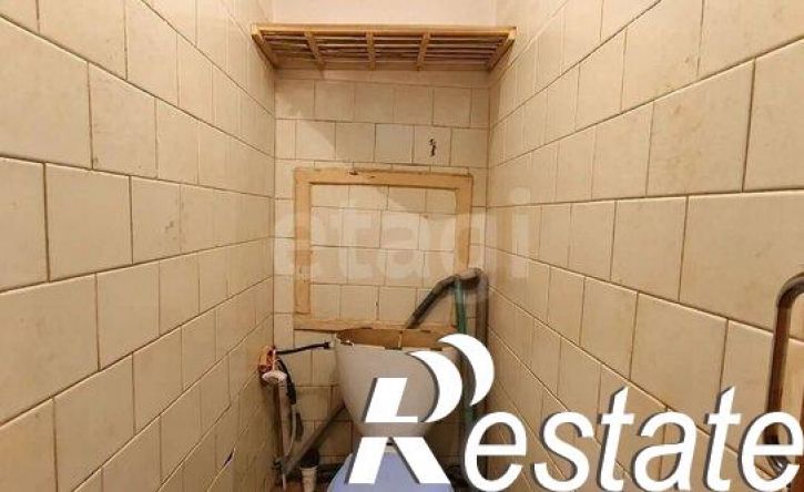 3-комн квартира Пролетарская улица, 44,  д. 44