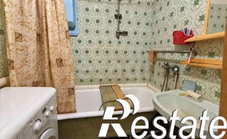 3-комн квартира Пролетарская улица, 44,  д. 44
