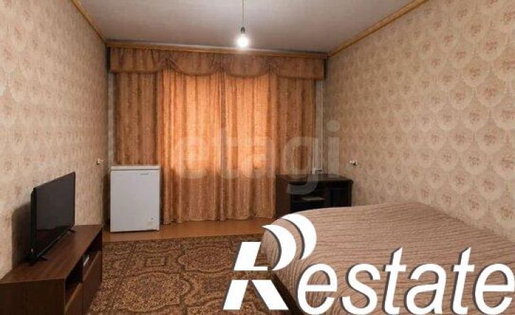 3-комн квартира Пролетарская улица, 44,  д. 44