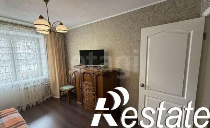 2-комн квартира улица Никитина, 91,  д. 91