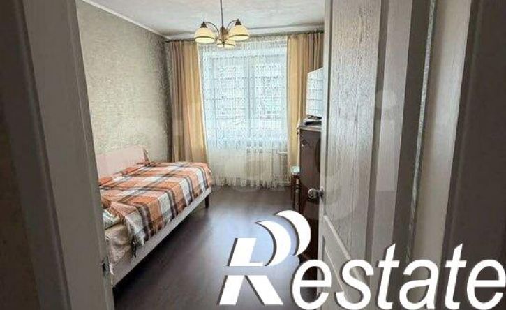 2-комн квартира улица Никитина, 91,  д. 91