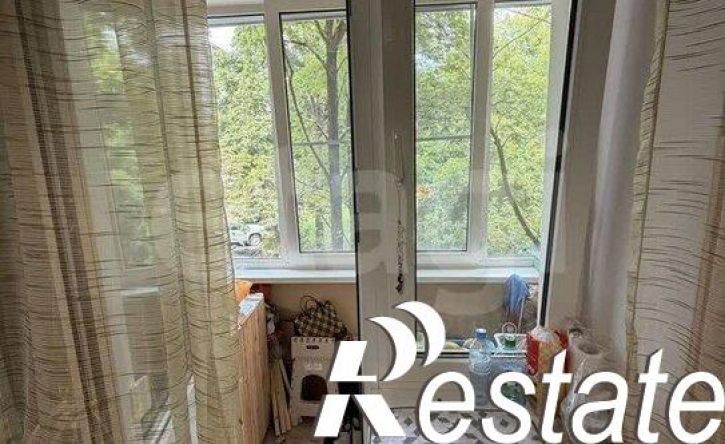 2-комн квартира улица Никитина, 91,  д. 91