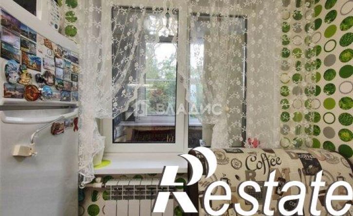 1-комн квартира бульвар Энтузиастов, 7,  д. 7