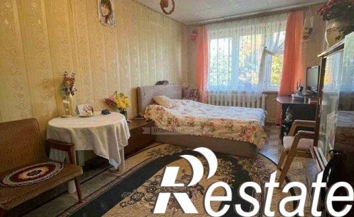 1-комн квартира улица Льва Толстого, 41,  д. 41