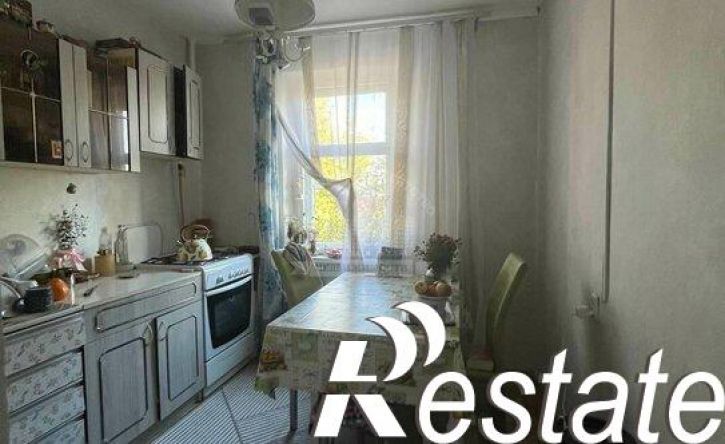 1-комн квартира улица Льва Толстого, 41,  д. 41