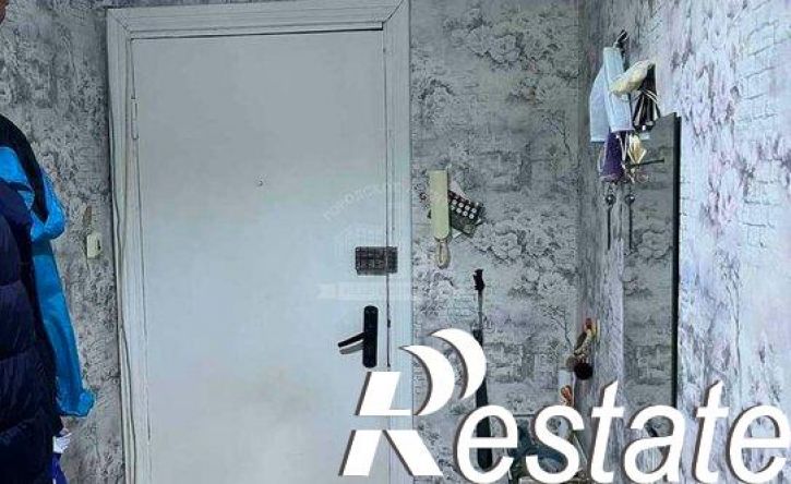 1-комн квартира улица Льва Толстого, 41,  д. 41
