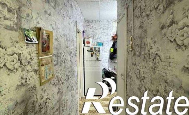 1-комн квартира улица Льва Толстого, 41,  д. 41