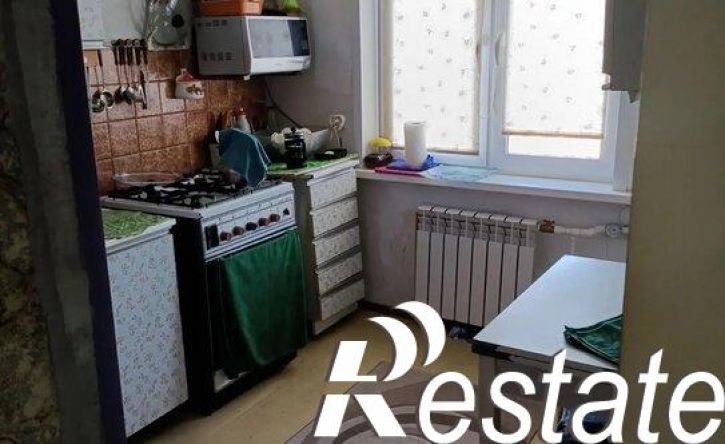 2-комн квартира Моторная улица, 9,  д. 9