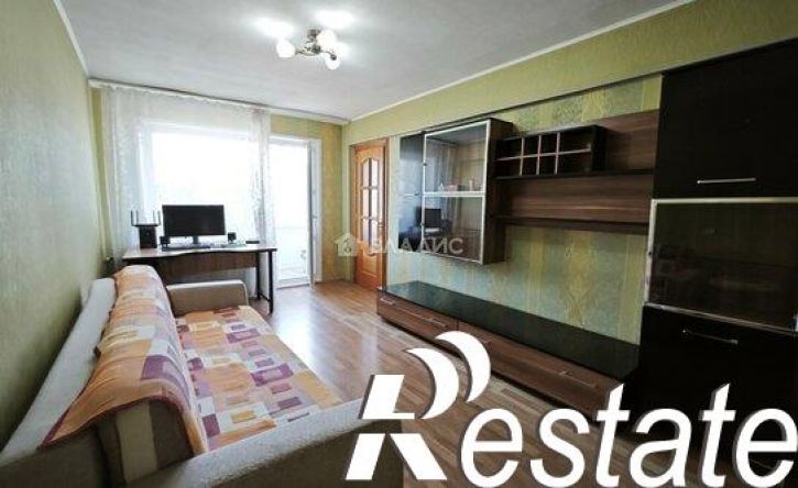 2-комн квартира улица Баррикад, 137,  д. 137