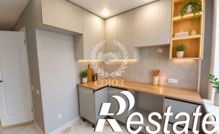 2-комн квартира улица Дзержинского, 95,  д. 95