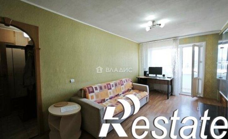 2-комн квартира улица Баррикад, 137,  д. 137