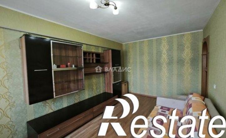 2-комн квартира улица Баррикад, 137,  д. 137