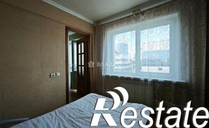 2-комн квартира улица Баррикад, 137,  д. 137
