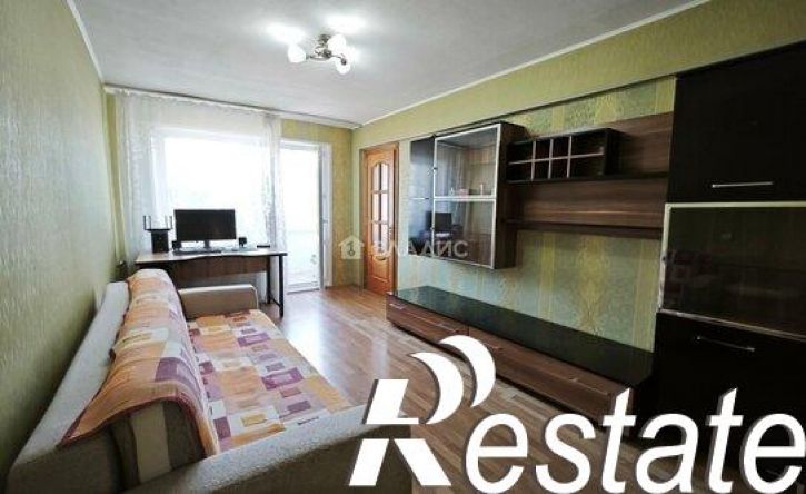 2-комн квартира улица Баррикад, 137,  д. 137