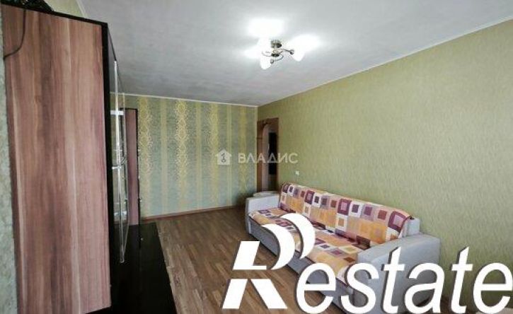 2-комн квартира улица Баррикад, 137,  д. 137