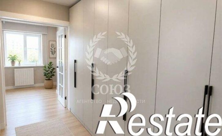 2-комн квартира улица Дзержинского, 95,  д. 95