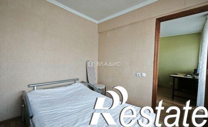 2-комн квартира улица Баррикад, 137,  д. 137