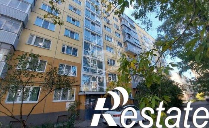 2-комн квартира улица Дзержинского, 95,  д. 95