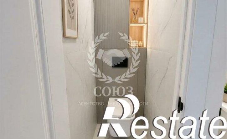 2-комн квартира улица Дзержинского, 95,  д. 95