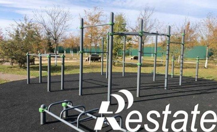 2-комн квартира Комфортная улица, 2,  д. 2