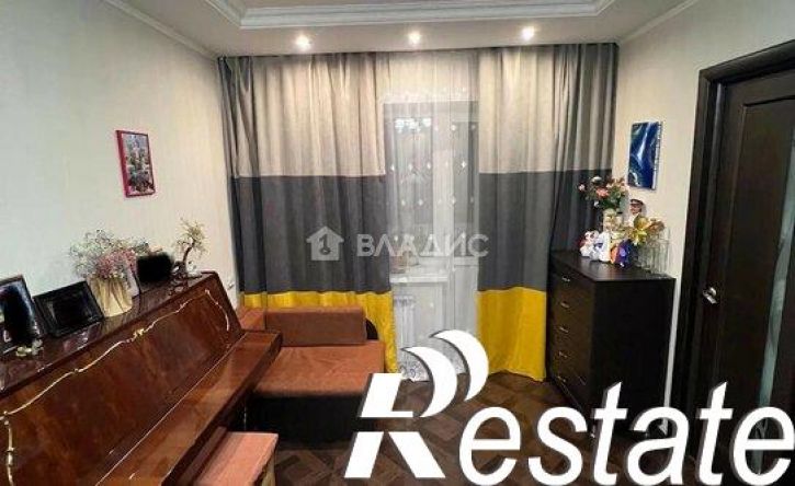 2-комн квартира улица Кирова, 30А,  д. 30А