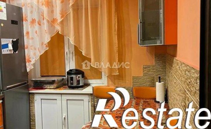 2-комн квартира улица Кирова, 30А,  д. 30А