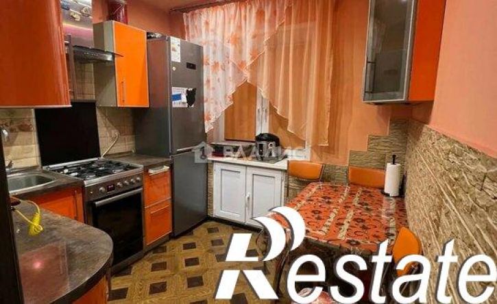 2-комн квартира улица Кирова, 30А,  д. 30А