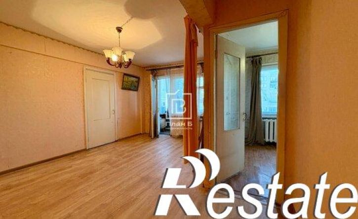 3-комн квартира улица Кирова, 98,  д. 98