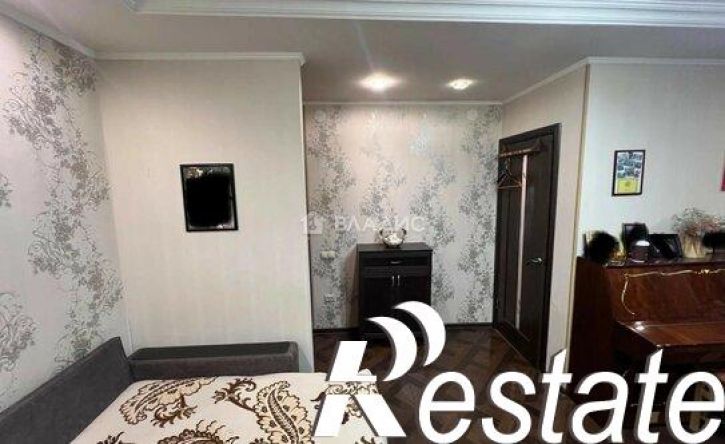 2-комн квартира улица Кирова, 30А,  д. 30А
