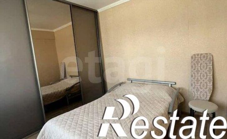 2-комн квартира улица Баррикад, 137,  д. 137