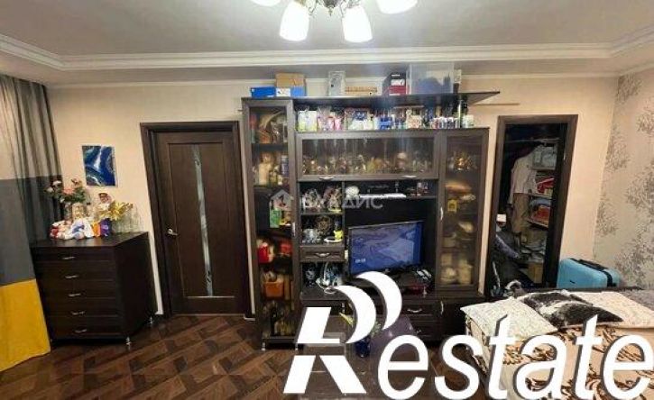 2-комн квартира улица Кирова, 30А,  д. 30А