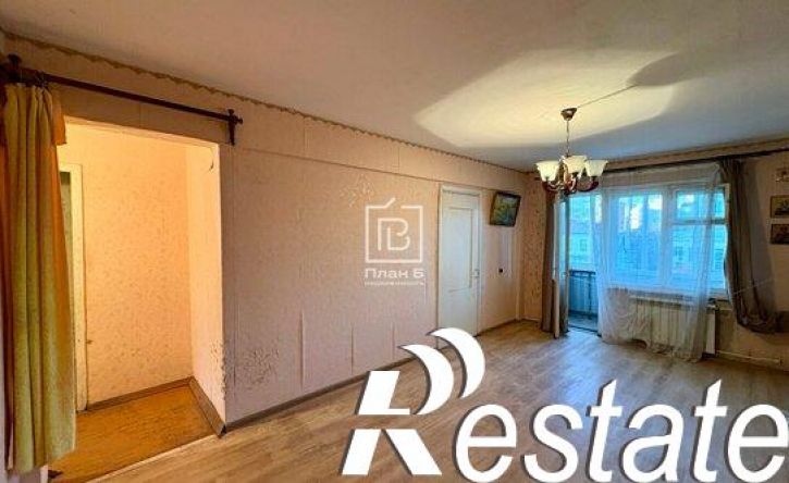 3-комн квартира улица Кирова, 98,  д. 98
