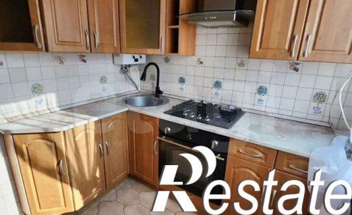 2-комн квартира улица Баррикад, 137,  д. 137