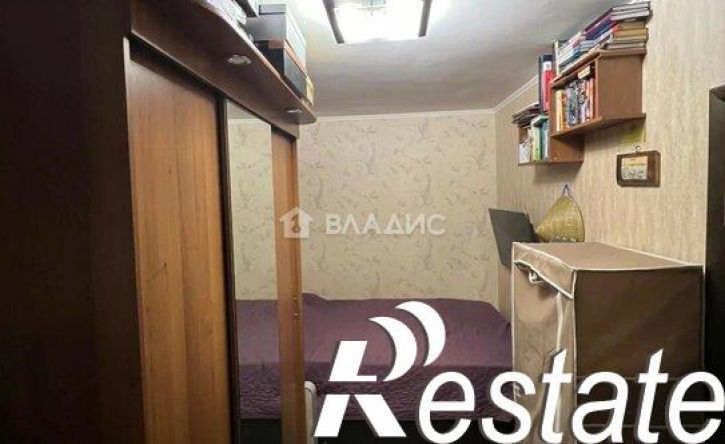 2-комн квартира улица Кирова, 30А,  д. 30А