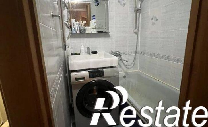 2-комн квартира улица Баррикад, 137,  д. 137