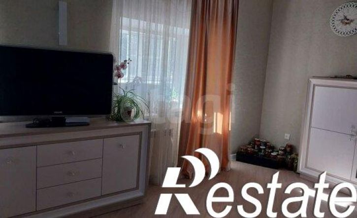 1-комн квартира улица Постовалова, 3,  д. 3