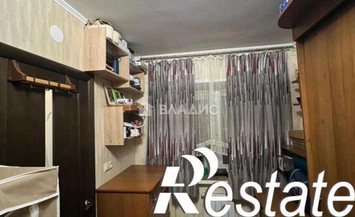 2-комн квартира улица Кирова, 30А,  д. 30А