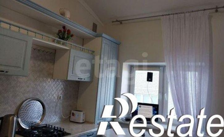 1-комн квартира улица Постовалова, 3,  д. 3
