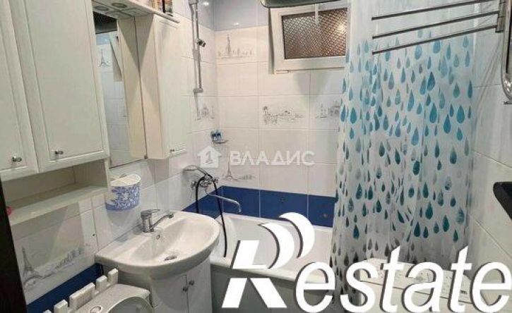 2-комн квартира улица Кирова, 30А,  д. 30А