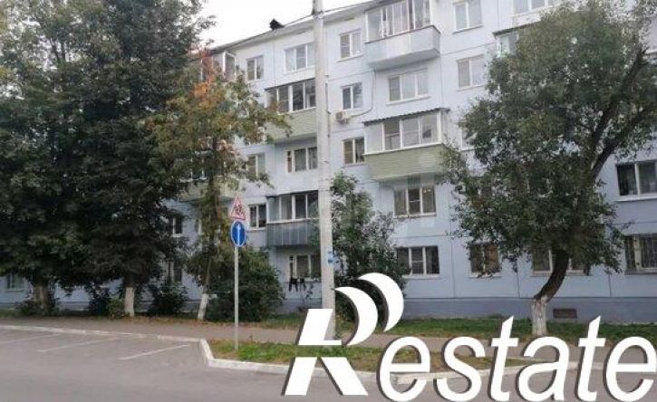 2-комн квартира улица Баррикад, 137,  д. 137