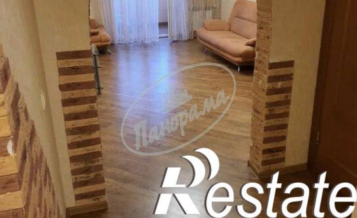3-комн квартира улица Труда, 4 к2,  д. 4 к2