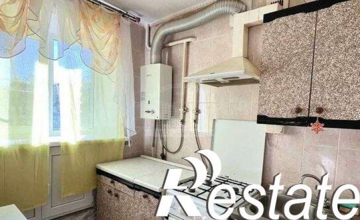 1-комн квартира Промышленная улица, 6,  д. 6
