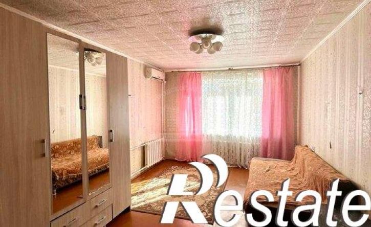 1-комн квартира Промышленная улица, 6,  д. 6