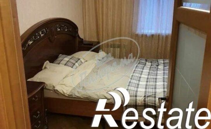 3-комн квартира улица Труда, 4 к2,  д. 4 к2