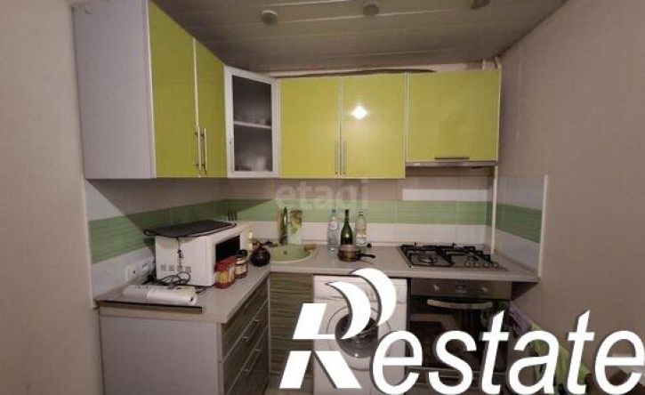1-комн квартира улица Степана Разина, 95 к1,  д. 95 к1