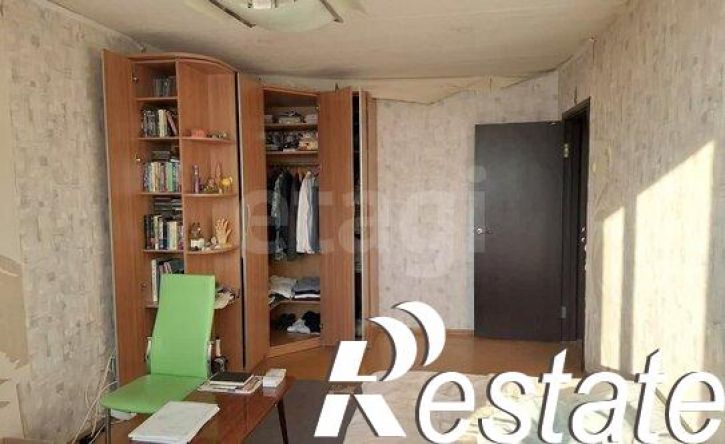 1-комн квартира улица Степана Разина, 95 к1,  д. 95 к1