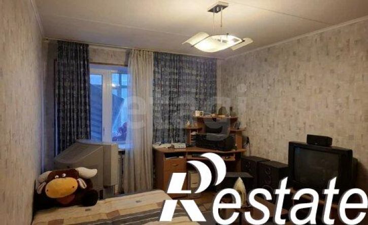 1-комн квартира улица Степана Разина, 95 к1,  д. 95 к1