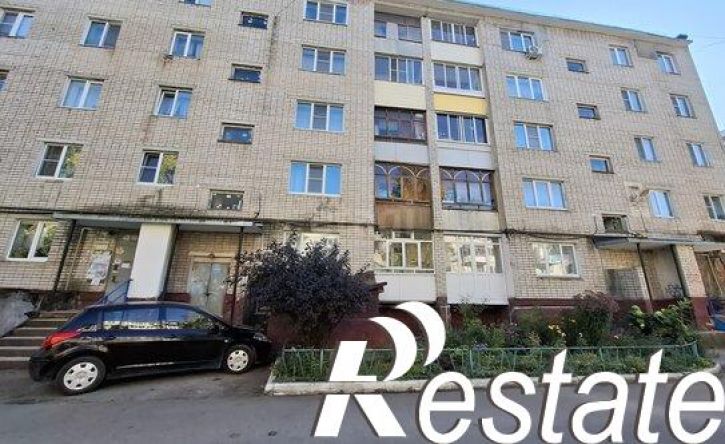 1-комн квартира улица Степана Разина, 95 к1,  д. 95 к1