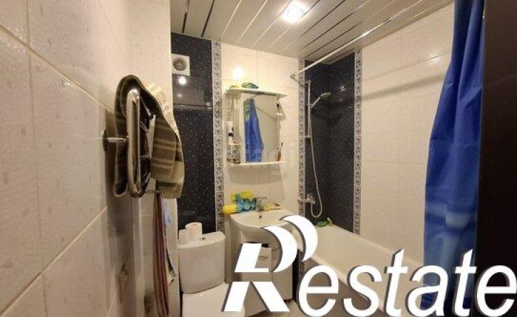 1-комн квартира улица Степана Разина, 95 к1,  д. 95 к1